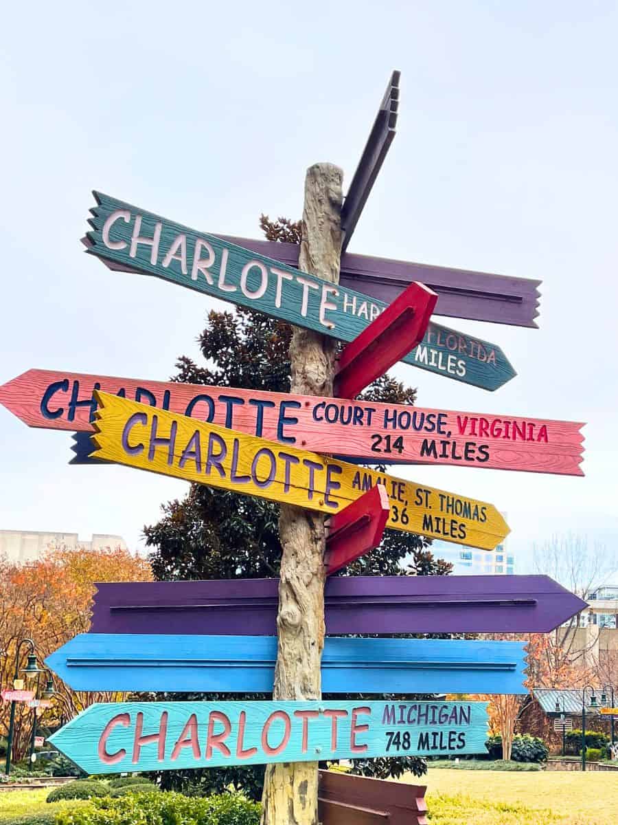 Fun Things To Do In Charlotte Nc