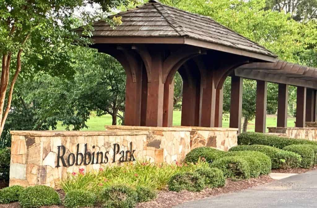 Robbins Park