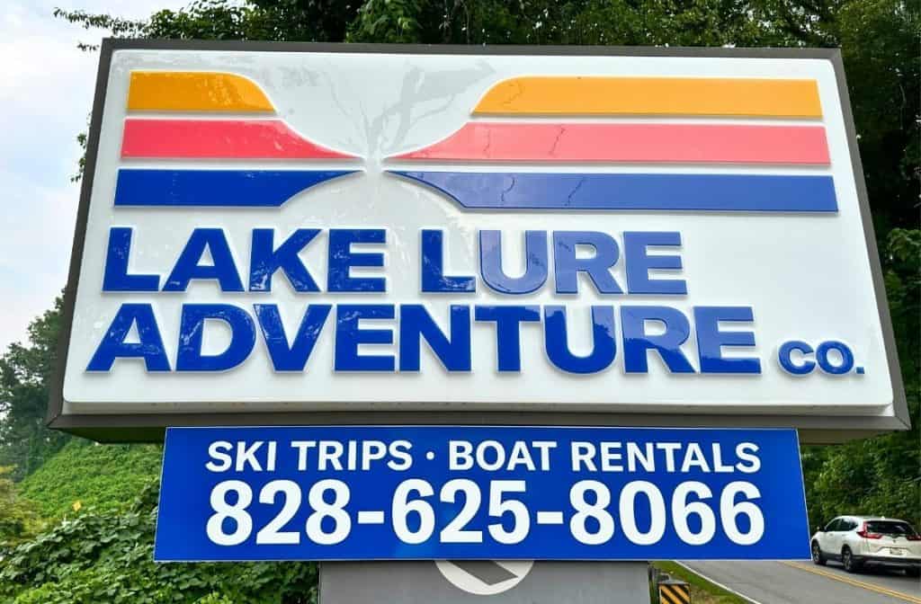 Lake Lure Adventure Co