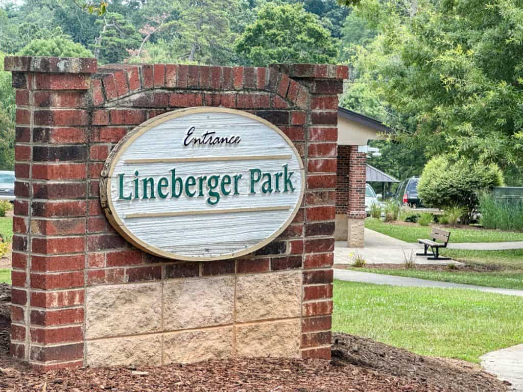 Lineberger Park